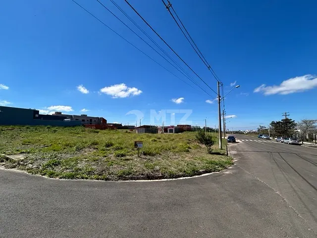 Terreno com 289m², à venda, no bairro Loteamento Parque Cidade em Botucatu