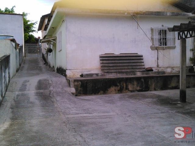 Terreno com 400m², à venda, no bairro Vila Granada em São Paulo