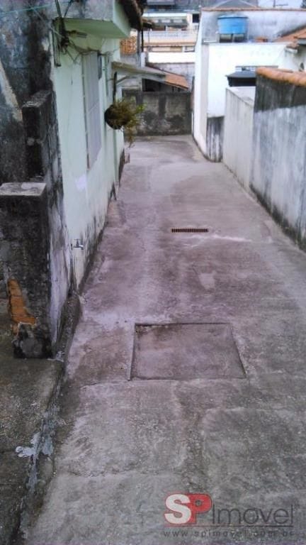 Terreno com 400m², à venda, no bairro Vila Granada em São Paulo