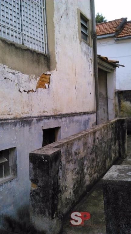 Terreno com 400m², à venda, no bairro Vila Granada em São Paulo