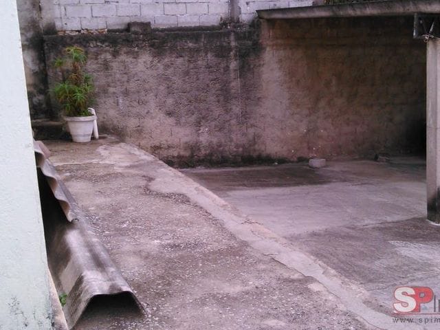 Terreno com 400m², à venda, no bairro Vila Granada em São Paulo