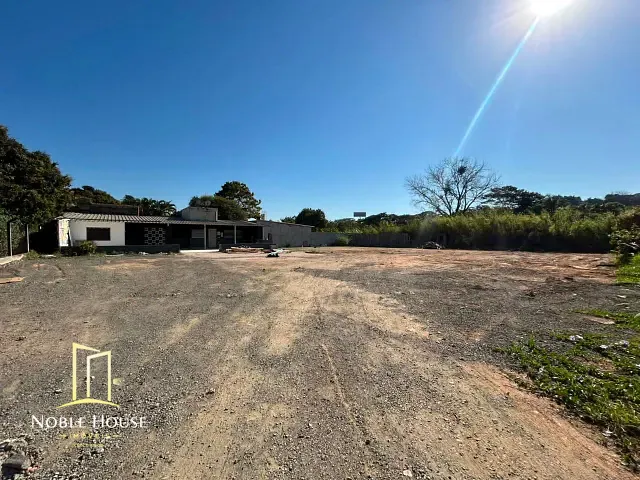 Terreno com 2000m², para alugar, no bairro Capela em Vinhedo
