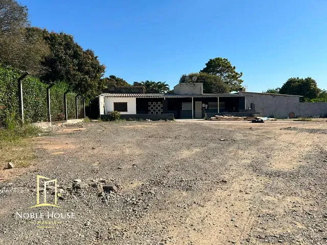 Terreno com 2000m², para alugar, no bairro Capela em Vinhedo