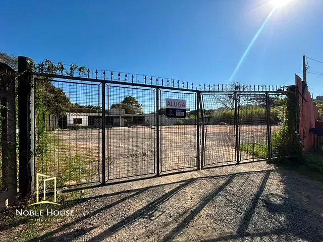 Terreno com 2000m², para alugar, no bairro Capela em Vinhedo