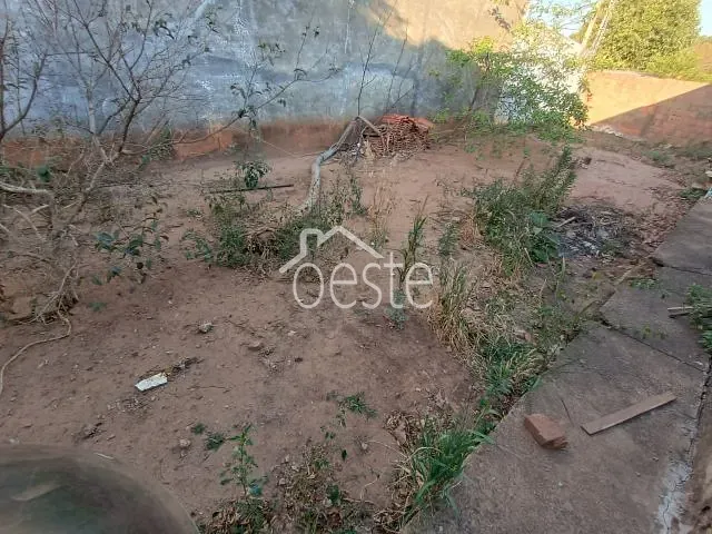 Terreno com 131m², à venda, no bairro Jardim Santa Luzia em Santa Bárbara D'Oeste