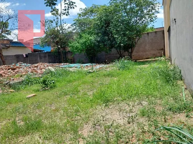 Terreno com 360m², à venda, no bairro Canaã em Juatuba