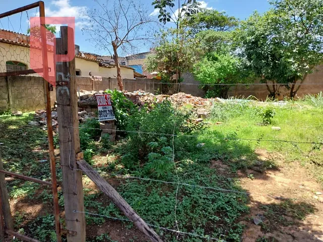 Terreno com 360m², à venda, no bairro Canaã em Juatuba
