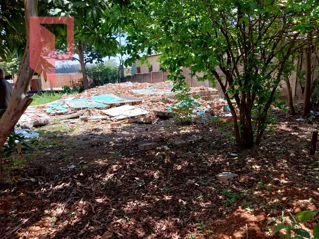 Terreno com 360m², à venda, no bairro Canaã em Juatuba