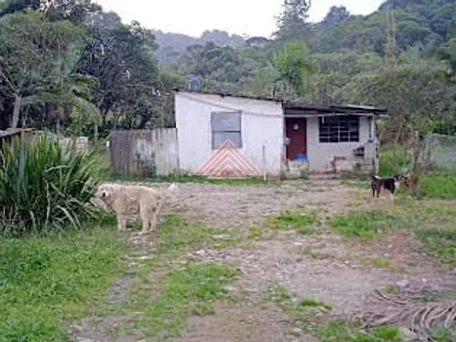 Terreno com 3910m², à venda, no bairro Vila Nova Califórnia  em Rio Grande da Serra
