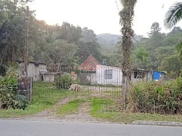 Terreno com 3910m², à venda, no bairro Vila Nova Califórnia  em Rio Grande da Serra