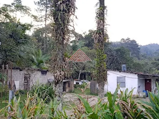 Terreno com 3910m², à venda, no bairro Vila Nova Califórnia  em Rio Grande da Serra