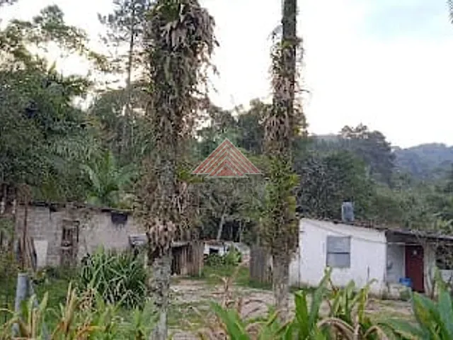 Terreno com 3910m², à venda, no bairro Vila Nova Califórnia  em Rio Grande da Serra