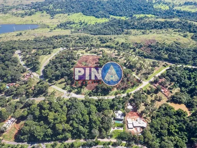 Terreno com 1933m², à venda, no bairro Residencial Aldeia do Vale em Goiânia