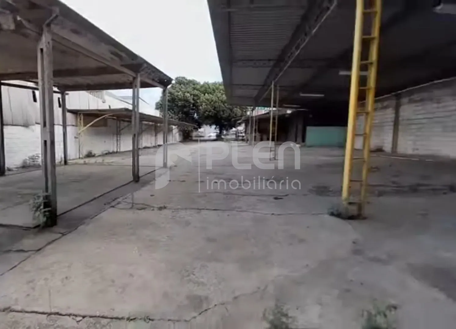 Terreno à venda em Lauzane Paulista, São Paulo