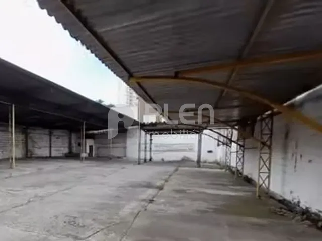 Terreno com 1072m², à venda, no bairro Lauzane Paulista em São Paulo