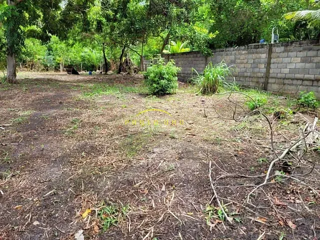 Terreno com 2000m², à venda, no bairro Arembepe (Abrantes) em Camaçari
