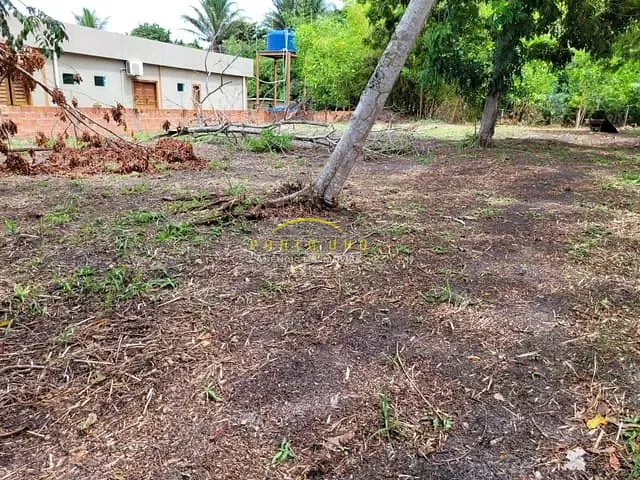 Terreno com 2000m², à venda, no bairro Arembepe (Abrantes) em Camaçari