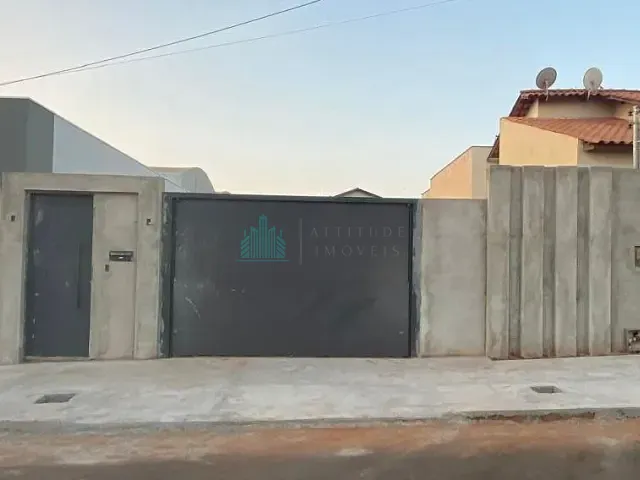 Terreno com 286m², à venda, no bairro Loteamento Estrela em Catalão