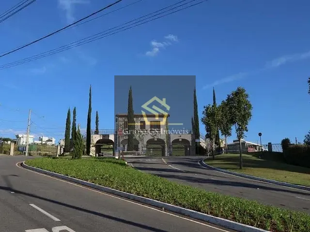 Terreno com 800m², à venda, no bairro Monte Alegre em Vinhedo