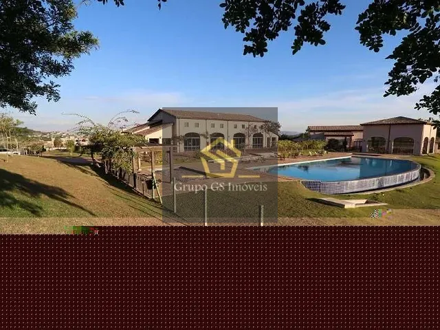 Terreno com 800m², à venda, no bairro Monte Alegre em Vinhedo