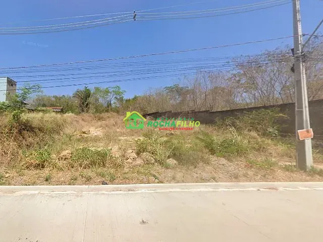 Terreno para alugar, no bairro Uruguai em Teresina