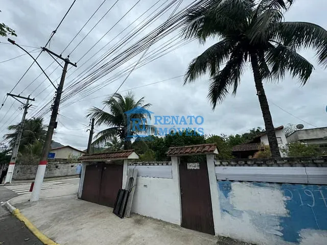 Terreno com 440m², à venda, no bairro São José do Imbassaí em Maricá