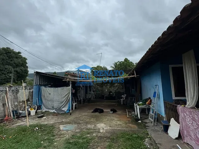 Terreno com 440m², à venda, no bairro São José do Imbassaí em Maricá