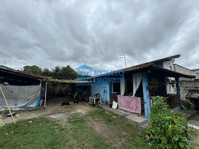 Terreno com 440m², à venda, no bairro São José do Imbassaí em Maricá