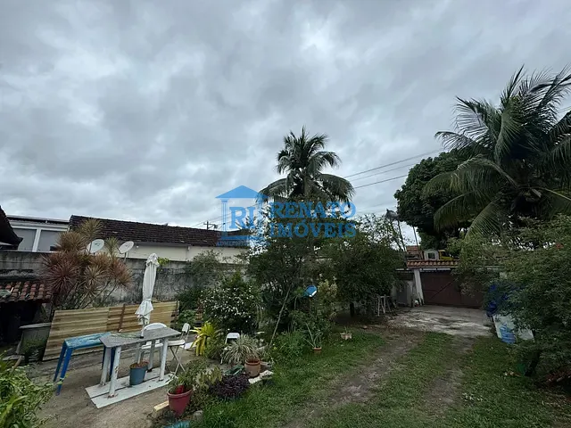 Terreno com 440m², à venda, no bairro São José do Imbassaí em Maricá