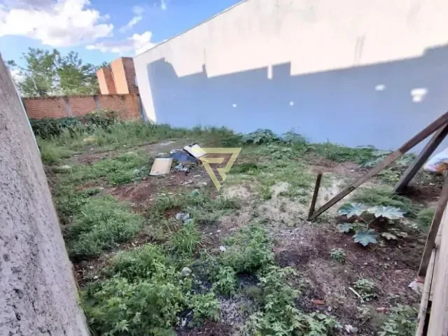 Terreno com 160m², à venda, no bairro Jardim Cristo Redentor em Ribeirão Preto