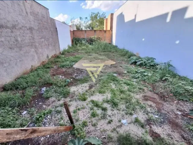 Terreno com 160m², à venda, no bairro Jardim Cristo Redentor em Ribeirão Preto