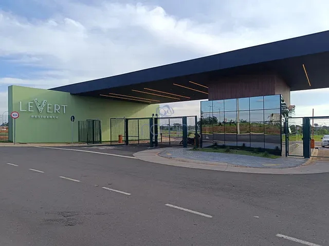 Terreno com 405m², à venda, no bairro Iguatemi em São José do Rio Preto