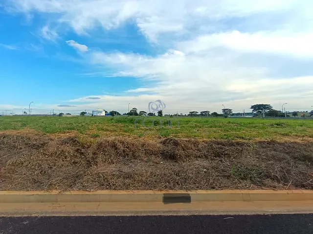 Terreno com 405m², à venda, no bairro Iguatemi em São José do Rio Preto