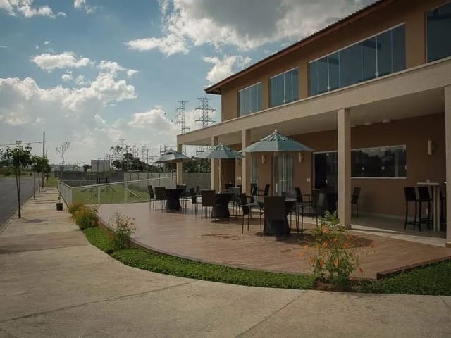 Foto do Terreno - Terreno à venda, 279 m² por R$ 240.000,00 - Residencial Golden Park - Jacareí/SP | RUSSI IMÓVEIS