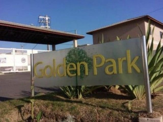 Foto do Terreno - Terreno à venda, 279 m² por R$ 240.000,00 - Residencial Golden Park - Jacareí/SP | RUSSI IMÓVEIS
