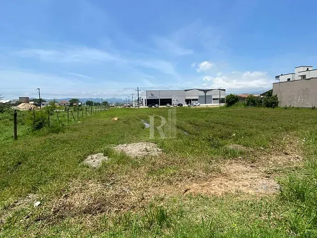 Terreno com 390m², à venda, no bairro Universitário em Tijucas