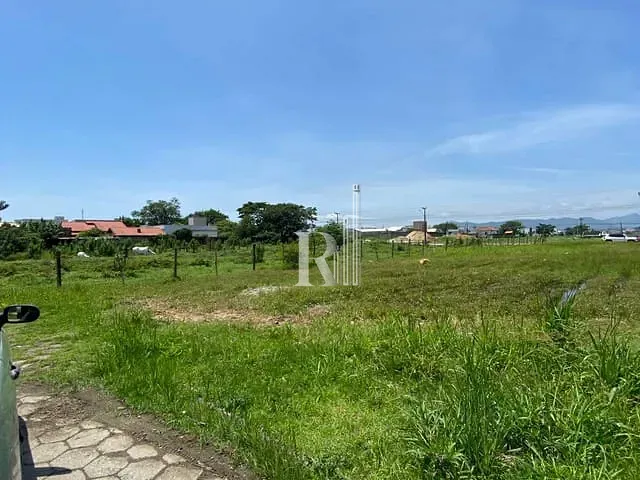 Terreno com 390m², à venda, no bairro Universitário em Tijucas