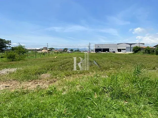 Terreno com 390m², à venda, no bairro Universitário em Tijucas