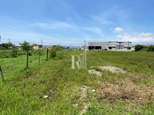 Terreno com 390m², à venda, no bairro Universitário em Tijucas