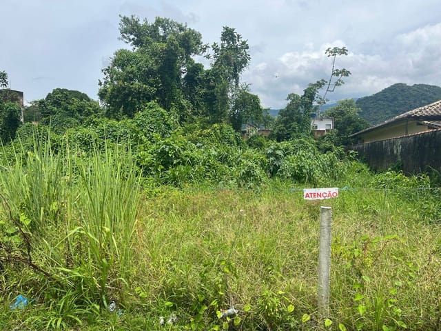 Foto do Terreno - Terreno à venda, Quinta Mariana, Guapimirim, RJ | Sansil Imóveis