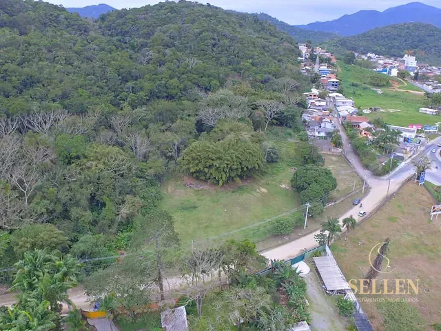 Terreno com 30825m², à venda, no bairro Nova Esperança em Balneário Camboriú