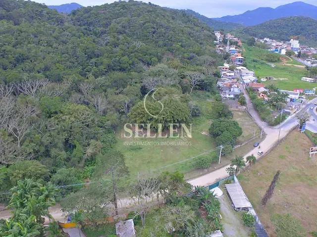 Terreno com 30825m², à venda, no bairro Nova Esperança em Balneário Camboriú