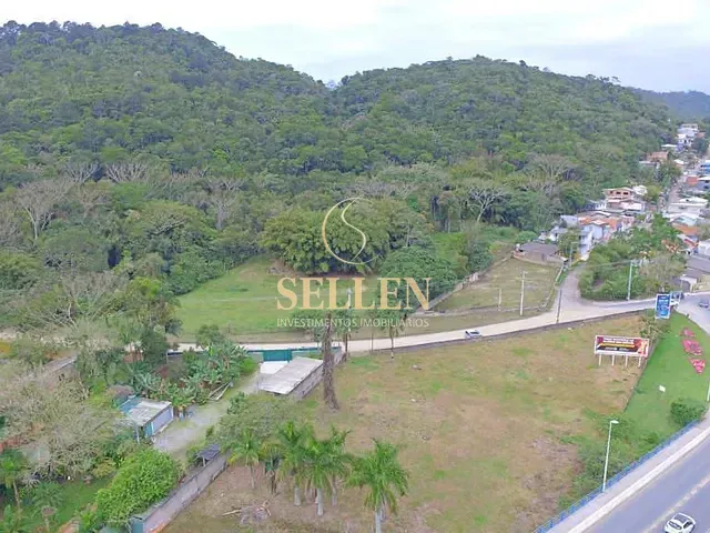 Terreno com 30825m², à venda, no bairro Nova Esperança em Balneário Camboriú