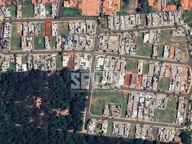 Terreno com 1060m², à venda, no bairro Residencial Villa Lobos em Bauru