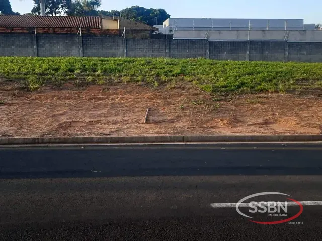 Terreno com 363m², à venda, no bairro Jardim Florença em Nova Odessa