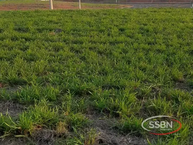 Terreno com 363m², à venda, no bairro Jardim Florença em Nova Odessa