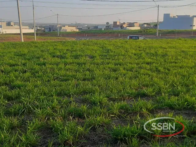 Terreno com 363m², à venda, no bairro Jardim Florença em Nova Odessa