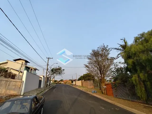 Terreno com 420m², à venda, no bairro Jardim Europa em Jacarezinho