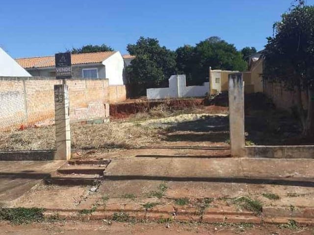 Foto do Terreno - Terreno Plano | Torre Blanca Imóveis