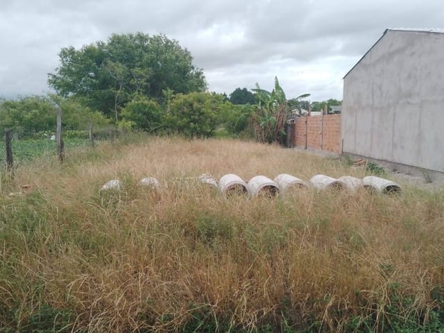 Terreno com 200m², à venda, no bairro Três Vendas em Pelotas